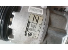 Recambio de compresor aire acondicionado para bmw serie 3 coupe (e46) n46b20a referencia OEM IAM 690866007 / 3R40515010   2