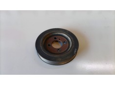 Recambio de polea cigueñal para hyundai santa fe (sm) d4ea referencia OEM IAM   