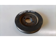 Recambio de polea cigueñal para hyundai santa fe (sm) d4ea referencia OEM IAM    2