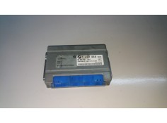 Recambio de centralita cambio automatico para bmw serie 5 berlina (e39) 306d1 referencia OEM IAM 1423886 / 96023454 / 5WK33502AB