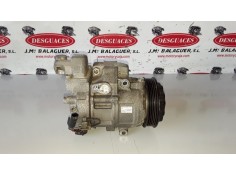 Recambio de compresor aire acondicionado para mercedes-benz clase a (bm 168) 668942 referencia OEM IAM 4472208365  