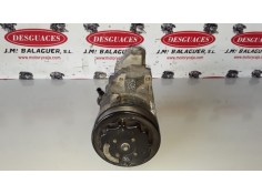 Recambio de compresor aire acondicionado para mercedes-benz clase a (bm 168) 668942 referencia OEM IAM 4472208365   2