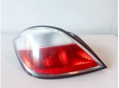Recambio de piloto trasero izquierdo para opel astra h berlina z16xep referencia OEM IAM 00865301  