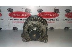 Recambio de alternador para volkswagen caddy (2k)(02.2004) bst referencia OEM IAM 06F903023F / 0124525091  