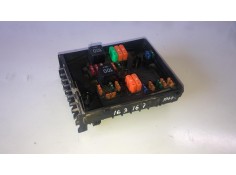 Recambio de caja reles / fusibles para volkswagen caddy (2k)(02.2004) bst referencia OEM IAM 1K0937125A  