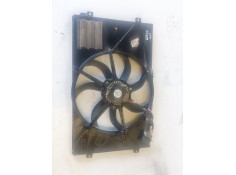 Recambio de electroventilador para volkswagen caddy (2k)(02.2004) bst referencia OEM IAM 1K0959455DM  