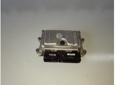 Recambio de centralita motor uce para kia ceed (jd) g3lc referencia OEM IAM 391F204DC0 / 9001280010KL  
