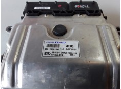 Recambio de centralita motor uce para kia ceed (jd) g3lc referencia OEM IAM 391F204DC0 / 9001280010KL   2