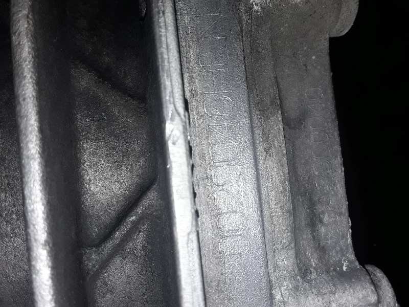 Recambio de caja cambios para audi a4 avant (8e) bcz referencia OEM IAM HEN  