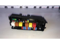 Recambio de caja reles / fusibles para opel vectra c berlina z19dth referencia OEM IAM 13187191 / 519107007   2