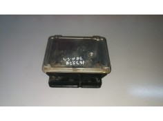 Recambio de centralita motor uce para opel vectra c berlina z19dth referencia OEM IAM 0281011616 / 55189631   2