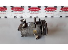 Recambio de compresor aire acondicionado para citroen jumper furgón gran volumen 4hv referencia OEM IAM 6C1119D629AD  