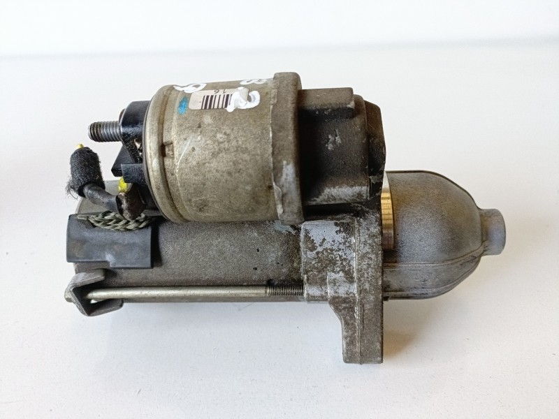 Recambio de motor arranque para opel corsa d a13dtc referencia OEM IAM D6G332  