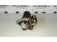 Recambio de motor arranque para suzuki vitara (se/sf/et) dhw referencia OEM IAM 0001109026  