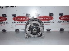 Recambio de alternador para renault vel satis (bj0) g9t703 referencia OEM IAM   