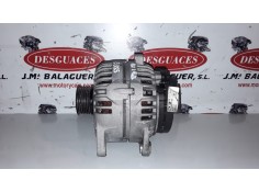 Recambio de alternador para renault vel satis (bj0) g9t703 referencia OEM IAM    2