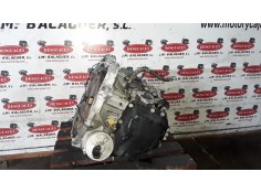 Recambio de caja cambios para renault vel satis (bj0) g9t703 referencia OEM IAM 5550SN   2
