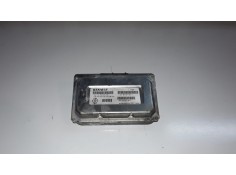 Recambio de centralita cambio automatico para renault vel satis (bj0) g9t703 referencia OEM IAM 8200306333  