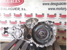 Recambio de caja cambios para hyundai tucson (tl) g4fu referencia OEM IAM M22WLD / B42155  