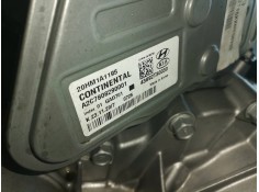 Recambio de caja cambios para hyundai tucson (tl) g4fu referencia OEM IAM M22WLD / B42155   2