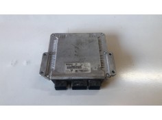 Recambio de centralita motor uce para citroen c8 4hw referencia OEM IAM 0281011779 / EDC15C2  