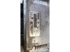 Recambio de centralita motor uce para citroen c8 4hw referencia OEM IAM 0281011779 / EDC15C2   2