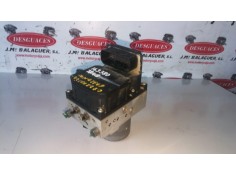 Recambio de abs para citroen c8 4hw referencia OEM IAM 0265225165 / 0265950075 / 96637080   2