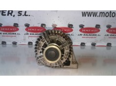 Recambio de alternador para volvo xc90 d5244t4 referencia OEM IAM 30667788 / 0124625024  