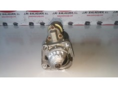 Recambio de motor arranque para volvo xc90 d5244t4 referencia OEM IAM 0001109264  