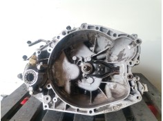 Recambio de caja cambios para peugeot 206 rfr referencia OEM IAM 20DL58  
