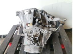 Recambio de caja cambios para peugeot 206 rfr referencia OEM IAM 20DL58   2