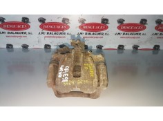 Recambio de pinza de freno trasera derecha para renault trafic ii furgón f9q760 referencia OEM IAM   