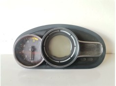 Recambio de cuadro instrumentos para renault megane iii coupe k9k832 referencia OEM IAM A2C53363614  