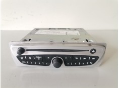Recambio de sistema audio / radio cd para renault megane iii coupe k9k832 referencia OEM IAM 281159389RT  