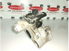 Recambio de valvula egr para renault megane iii coupe k9k832 referencia OEM IAM 70036806 / 7140978107  