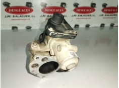 Recambio de valvula egr para renault megane iii coupe k9k832 referencia OEM IAM 70036806 / 7140978107   2