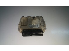 Recambio de centralita motor uce para opel astra h gtc z19dt referencia OEM IAM 0281012548 / 55198921  