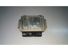 Recambio de centralita motor uce para opel astra h gtc z19dt referencia OEM IAM 0281012548 / 55198921   2