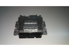 Recambio de centralita motor uce para ford s-max (ca1) qxwb referencia OEM IAM 5WS40402NT / 6G9112A650EN  