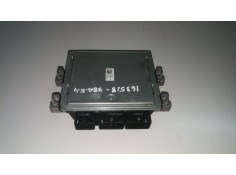 Recambio de centralita motor uce para ford s-max (ca1) qxwb referencia OEM IAM 5WS40402NT / 6G9112A650EN   2