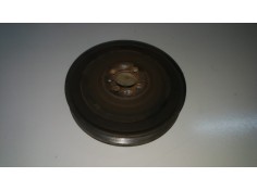 Recambio de polea cigueñal para opel vectra c berlina z19dth referencia OEM IAM   
