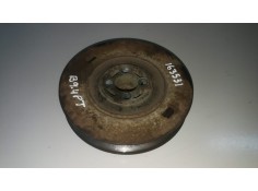 Recambio de polea cigueñal para opel vectra c berlina z19dth referencia OEM IAM    2