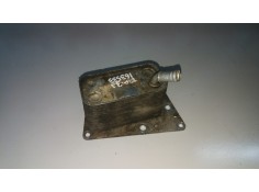 Recambio de enfriador aceite motor para opel vectra c berlina z19dth referencia OEM IAM   