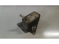 Recambio de enfriador aceite motor para opel vectra c berlina z19dth referencia OEM IAM    2