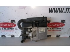 Recambio de motor calefaccion para mg rover rover 75 (j/rj) 204d2 referencia OEM IAM 9004621B / 104391  