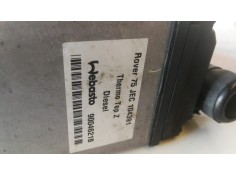 Recambio de motor calefaccion para mg rover rover 75 (j/rj) 204d2 referencia OEM IAM 9004621B / 104391   2