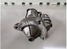 Recambio de motor arranque para peugeot 308 sw ah01 referencia OEM IAM D8R27 / 9646972280  