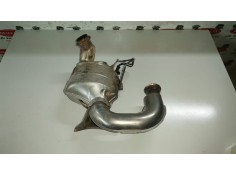Recambio de catalizador para peugeot 308 sw ah01 referencia OEM IAM 9817106280  