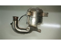 Recambio de catalizador para peugeot 308 sw ah01 referencia OEM IAM 9817106280   2