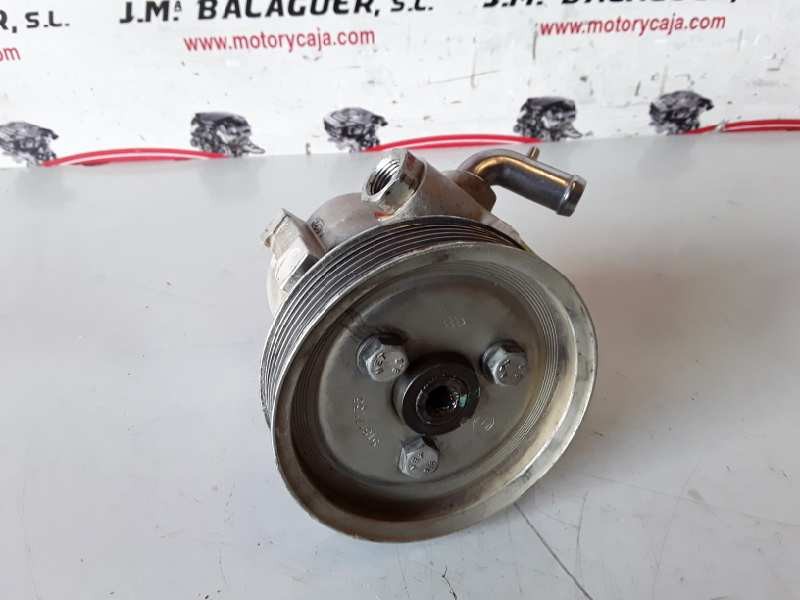 Recambio de bomba direccion para fiat qubo (300) 199a9000 referencia OEM IAM 28240628/51894441  
